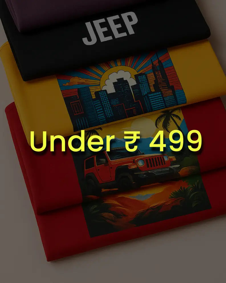 Under ₹499