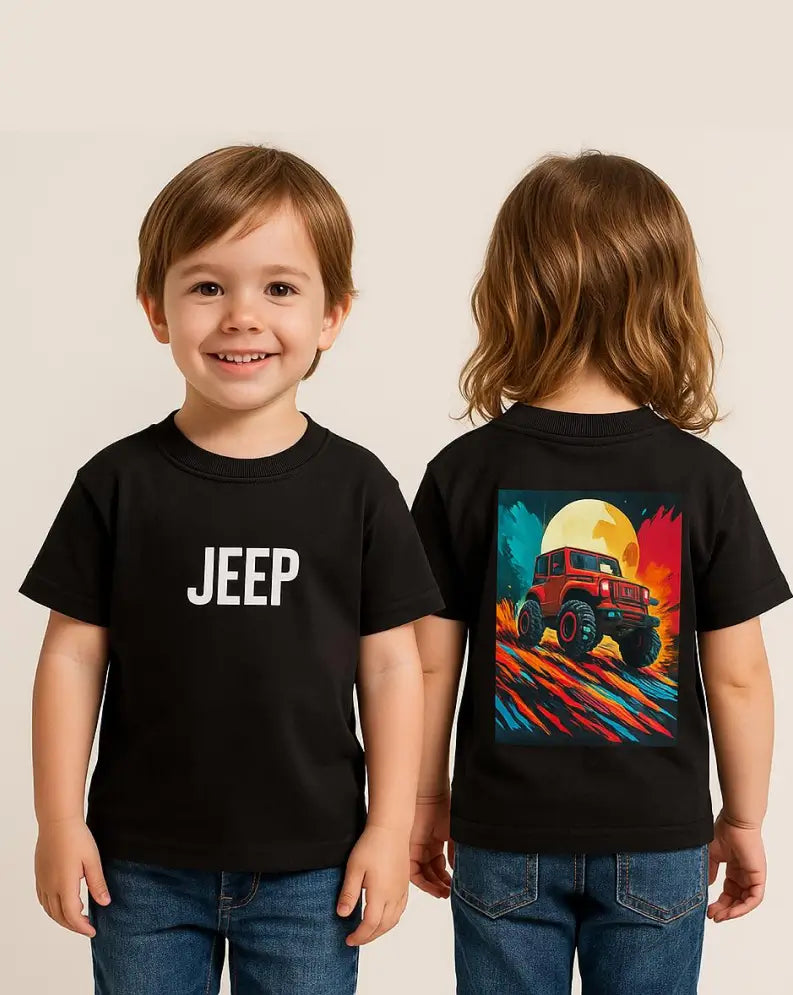 Kids & Boys’ T-Shirts